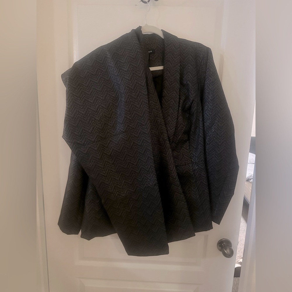 NWT Torrid Blazer and Pants size 4